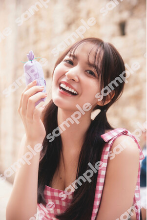 2026年6月30日(火)発売　乃木坂46 金川紗耶1st写真集『好きのグラデーション』書店別購入特典絵柄 全21種を一挙公開！