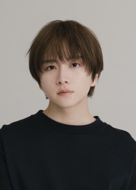板垣 李光人さん 板垣 李光人さん