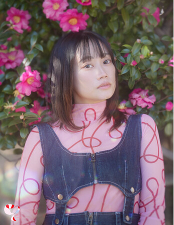 山内優花、2ndシングル『愛の仕方』を5月15日に配信リリース！