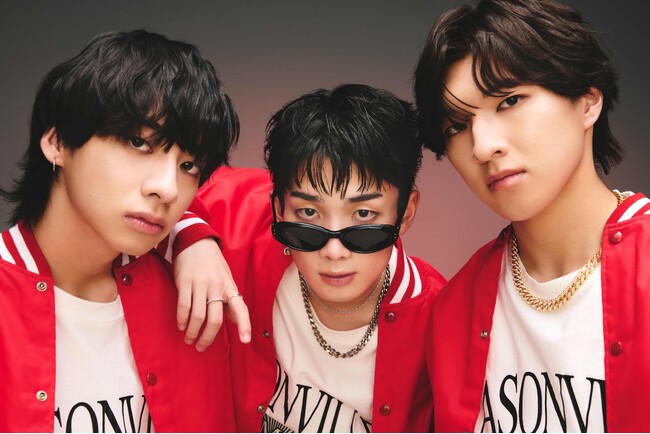 Bestted、待望の新曲2曲を同時リリース決定！タイトル＆ジャケット写真を初公開 - 「TORA PROJECT 3rd SHOWCASE」にて初披露