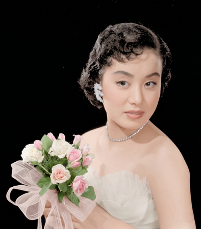 美空ひばり芸能生活８０周年　未発表のオリジナル音源を発掘！！！　　１８歳の若きひばりの歌声がよみがえる！！！