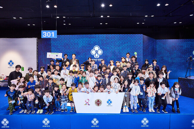 【JOPT 2026 Grand Final】小・中学生限定トーナメント『ポーカージュニア選手権 Supported by Heart Ribbon』を開催！