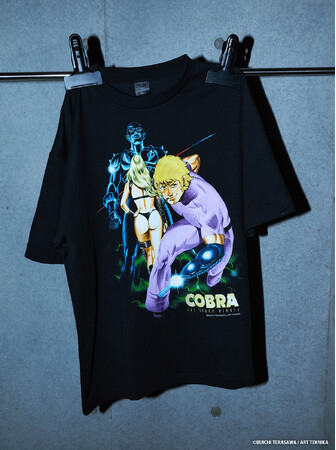 「Number Rock」×「COBRA」の特別コレクション発表を記念して、SNSでプレゼントキャンペーンを開始