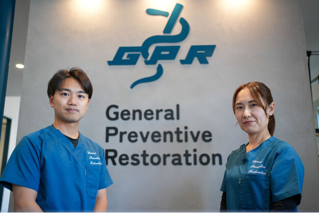 鍼灸×トレーニング×ピラティスを融合した新施設「GPR」長野県上田市に2026年5月18日グランドオープン