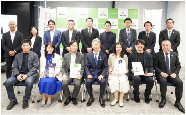 ～DXビジョン「Digital Fusion」累計1,000億円投資の一環～ソフトバンク共催「AIエージェントコンテスト」を実施