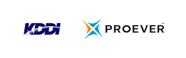 KDDI株式会社がAI活用マネジメントプラットフォーム「PROEVER(R)」を導入