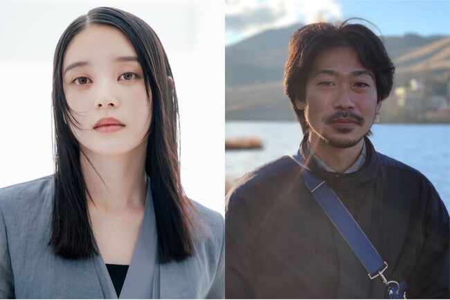 高石あかりさん、朝ドラ後初の作品発表！エイベックス主催プロジェクトの短編映画を宮崎県新富町で全編撮影