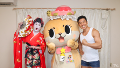 TVer新CM放映開始!年末年始もずっと“タダ”!