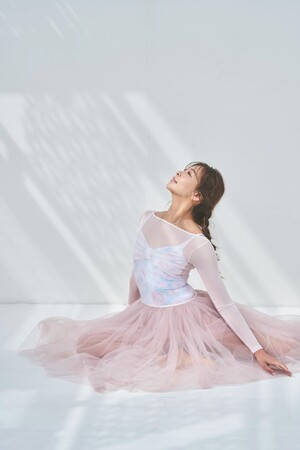 プロバレエダンサー久保田小百合が手がける【stina] ３年振りとなる東京POP UP STOREの開催を発表。