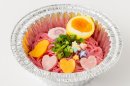 バイブス爆アゲ麺(ギャル式 拉麺 爆盛) バイブス爆アゲ麺(ギャル式 拉麺 爆盛)