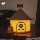 A賞:どせいさんのルームライト(イメージ2) A賞:どせいさんのルームライト(イメージ2)