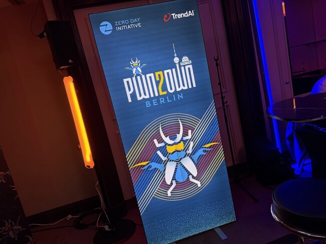 【Pwn2Own Berlin 2026】世界最高峰のハッキング大会で賞金＄48,000を獲得：株式会社Ikotas LabsがOpenAIやNVIDIA製品のセキュリティホールを発見