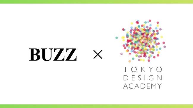 【BUZZ × 東京デザイン専門学校】公式キャラクターを産学コンペでリニューアル！次世代クリエイターと共に新たなブランドアイコンを創造