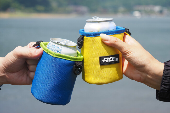AO Coolers(エーオークーラーズ)、2026年春夏の新作3アイテムを展開中