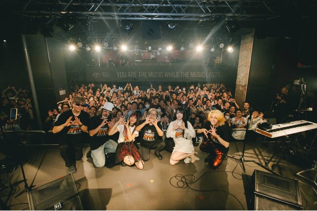 平均年齢58歳、ゲーム音楽レジェンドたちの初ライブ - 年齢を超えた挑戦が証明した、日本が誇るゲーム音楽文化の底力