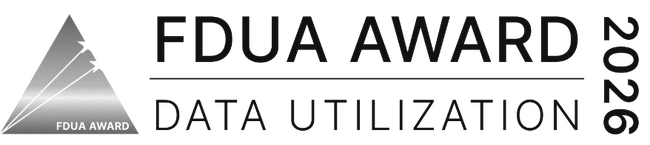 オリコ、金融データ活用推進協会主催「FDUAアワード２０２６」にて「データ活用賞」を受賞！