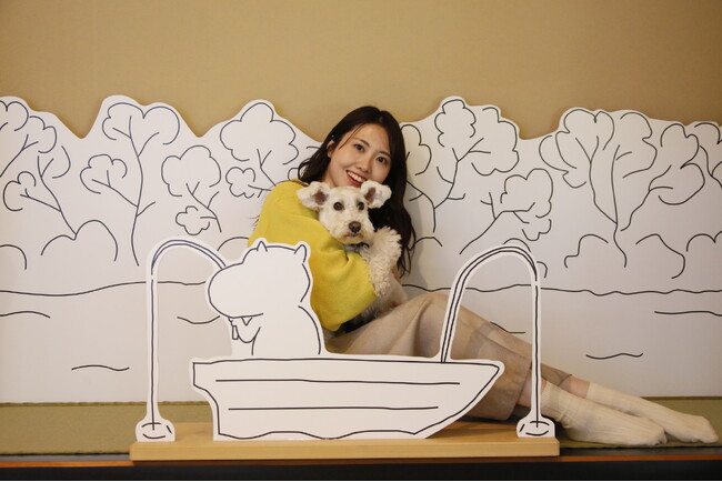 【開業1周年】愛犬お祝いガチャが登場！奥日光・愛犬と泊まれる温泉旅館が4大特典付プラン販売開始｜2026年5月より