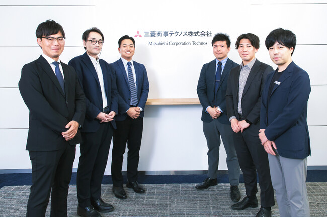 三菱商事テクノス×APT、大規模物流変革プロジェクトの対談記事を公開～協業の舞台裏を語る特別ウェビナーを6月25日開催～