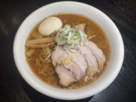 札幌市【ラーメン専門店 林】 札幌市【ラーメン専門店 林】