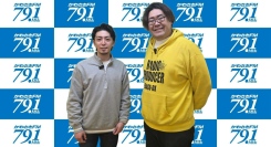 【＃プレゼンタイム】株式会社PRIZMA 代表取締役・杉本昂輝さんが登場！“データがコンテンツを生む時代”とは？