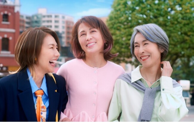 ボリュームも、色も、自由に。200色以上から選べる大人のエクステ　　　『ヘアアップα カラエル』 ５月２０日（水）発売