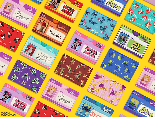 大切なカードを傷や汚れから守る「ディズニー マイナンバーカードケース」が新登場！粧美堂公式オンラインストアにて先行受注販売を開始