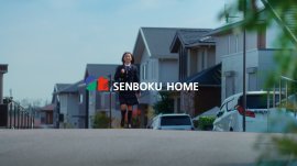 50周年記念 新CM 50周年記念 新CM