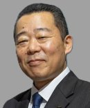 KDDI株式会社 執行役員 CNO コア技術統括本部 副統括本部長 古畑 和弘 氏 KDDI株式会社 執行役員 CNO コア技術統括本部 副統括本部長 古畑 和弘 氏