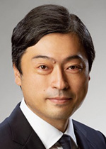 京都大学 大学院情報学研究科 教授 原田 博司 氏 京都大学 大学院情報学研究科 教授 原田 博司 氏