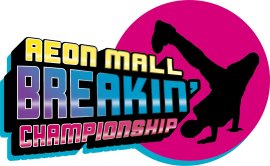 ブレイキンロゴ ブレイキンロゴ