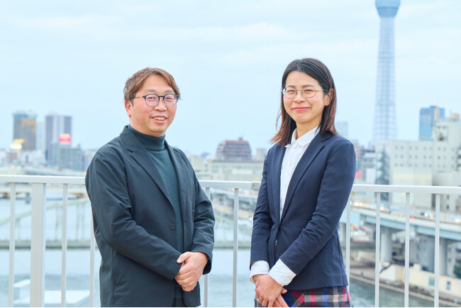 【事例紹介】ミライスピーカーが事業拡大を見据え、全社リスクを可視化