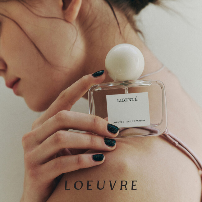 韓国で人気を集める「LOEUVRE（ルエヴル）」、日本初となるビューティー単独POPUPを開催