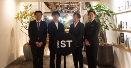 ZETA×アンドエスティの特別対談記事がECzine月間アクセスランキング1位を獲得、生成AI時代のEC戦略へ高い関心 ZETA×アンドエスティの特別対談記事がECzine月間アクセスランキング1位を獲得、生成AI時代のEC戦略へ高い関心