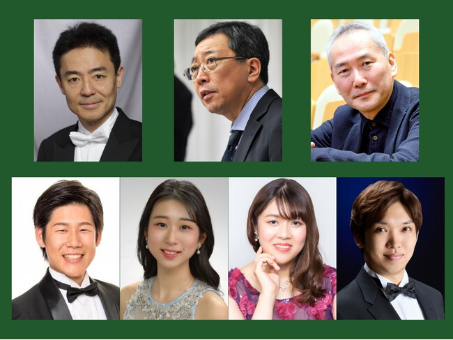 【新国立劇場】地域招聘オペラ公演2026 びわ湖ホール『森は生きている』 プレトーク～一足お先にお話と歌で楽しむ名作オペラ～開催のお知らせ