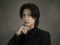 スペシャルコンテンツ「The Layers of Light」公開！　神宮寺勇太、MIKIMOTOのクラフツマンシップに触れる