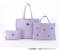 【リリース】宝塚歌劇オフィシャルショップ「キャトルレーヴ」ピオヌンナルとの初コラボレーショングッズ5月23日発売（宝塚クリエイティブアーツ）