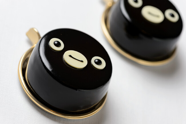 【ホテルメトロポリタン】愛らしい「Suicaのペンギン ケーキ」がテイスト変更！旬のフルーツを使ったご褒美スイーツも