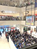 イベントの様子