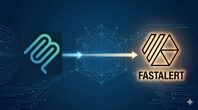 AIエージェントで国内外のリアルタイムリスク情報の分析を可能に「FASTALERT MCP」提供開始