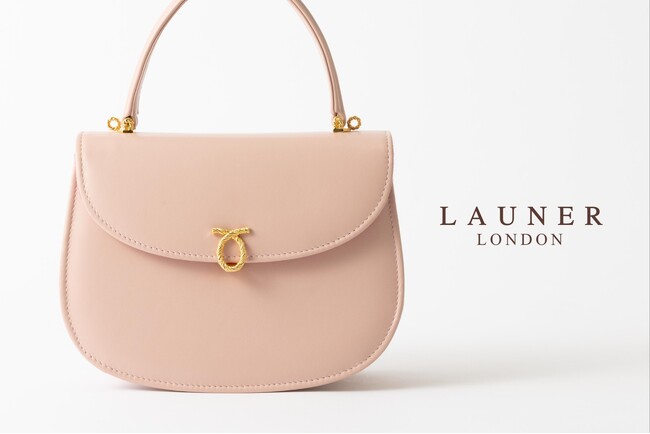 【広島 福屋八丁堀本店】英国王室御用達ブランド〈LAUNER LONDON〉POPUPイベント開催
