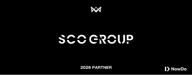 SCOグループ、本田圭佑考案の4人制サッカー大会「4v4」のパートナー契約を締結。