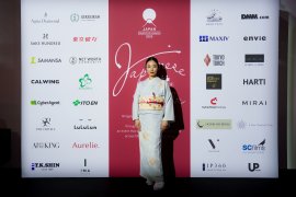 JAPANESE NIGHT in Cannes 2026 JAPANESE NIGHT in Cannes 2026