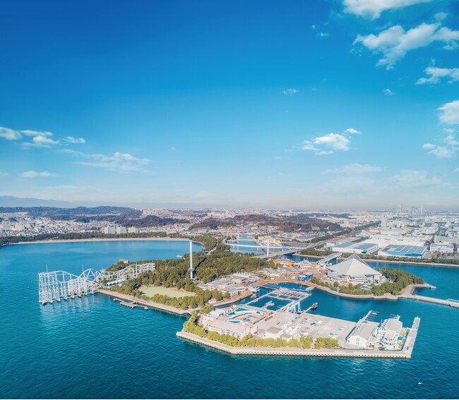 【横浜・八景島シーパラダイス】シーパラをお得に楽しめるスペシャル企画！振替休日のおでかけにもおすすめ！『地域限定 感謝キャンペーン』