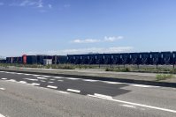 茨城県常総市 国道294号常総バイパス沿いにコンテナホテル「HOTEL R9 The Yard 常総」が2026年6月15日(月)開業！