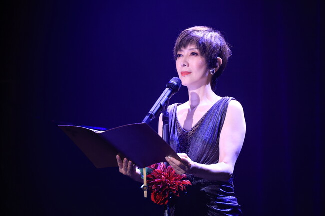 【構成・演出】三谷幸喜 ×【出演】戸田恵子！ 2024年のニューヨーク公演を経て、2026年再演決定！ 愛知公演は、7/16(木)、17(金)の二日間。
