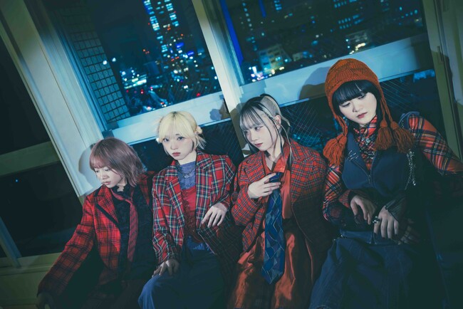 『WORLD HAPPINESS 2026 ~ I'm HOME ~』セブンス・ベガ、LAUSBUBの出演決定！