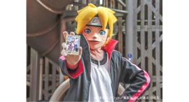 駆け引きが勝敗を分ける忍術タクティクスバトル まもなく終了ニジゲンノモリ『NARUTO&BORUTO 忍里』「忍術性質変化バトル ~放て火遁・豪火球の術~」 駆け引きが勝敗を分ける忍術タクティクスバトル まもなく終了ニジゲンノモリ『NARUTO&BORUTO 忍里』「忍術性質変化バトル ~放て火遁・豪火球の術~」