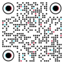 F&WTikTok 二次元コード F&WTikTok 二次元コード