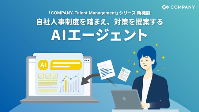 WHI HD、業界に先駆け新たなAIエージェントを提供開始