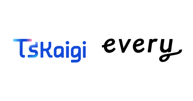 国内最大級のTypeScriptカンファレンス「TSKaigi 2026」に、エブリーがゴールドスポンサーとして協賛